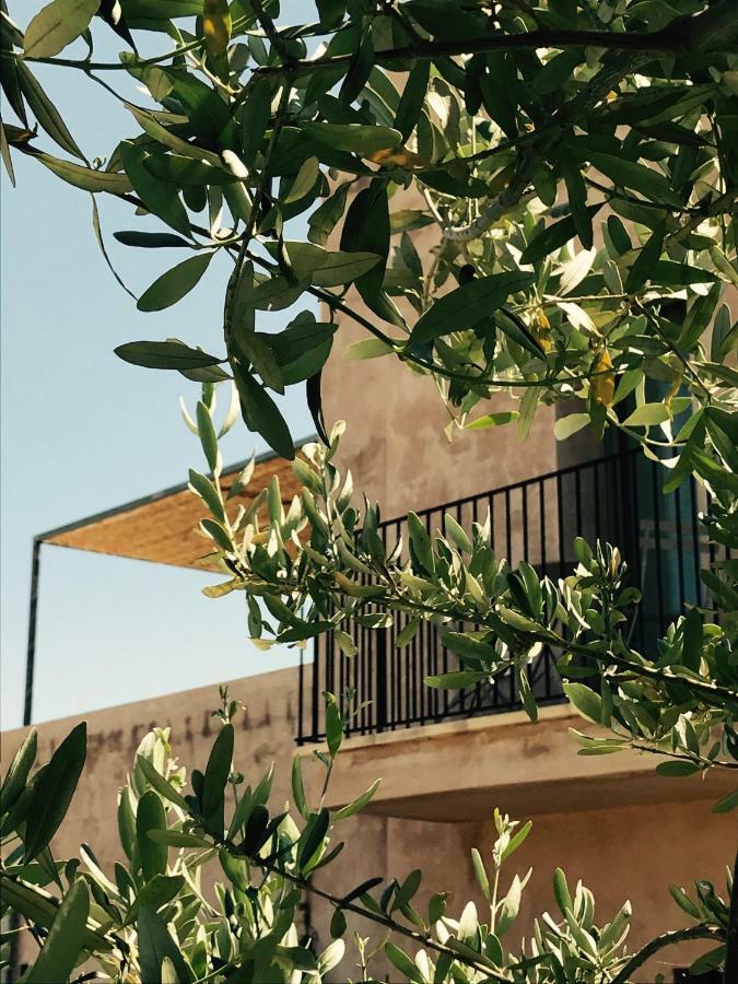 Hotel Battimandorlo