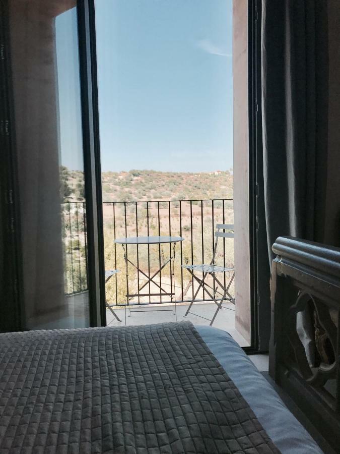 Battimandorlo Hotel Noto