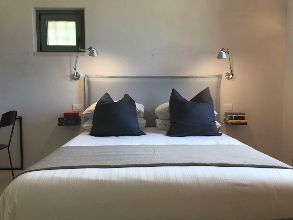 Hotel Battimandorlo