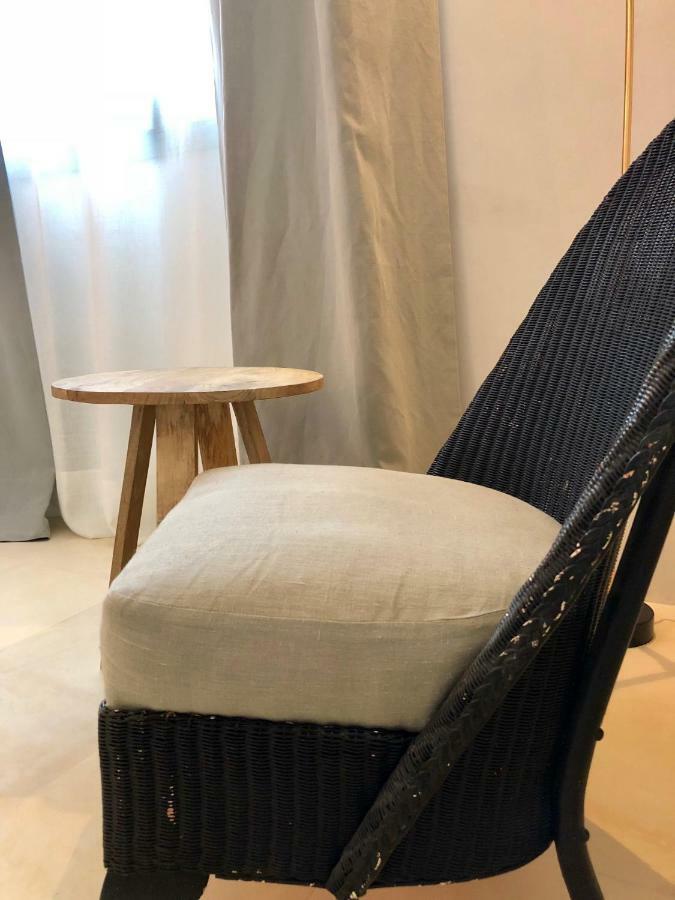 Battimandorlo Hotel Noto